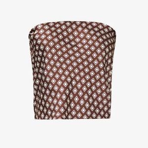 Reformation Spritz Top